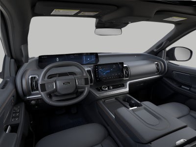 2026 Ford Expedition Tremor 4x4