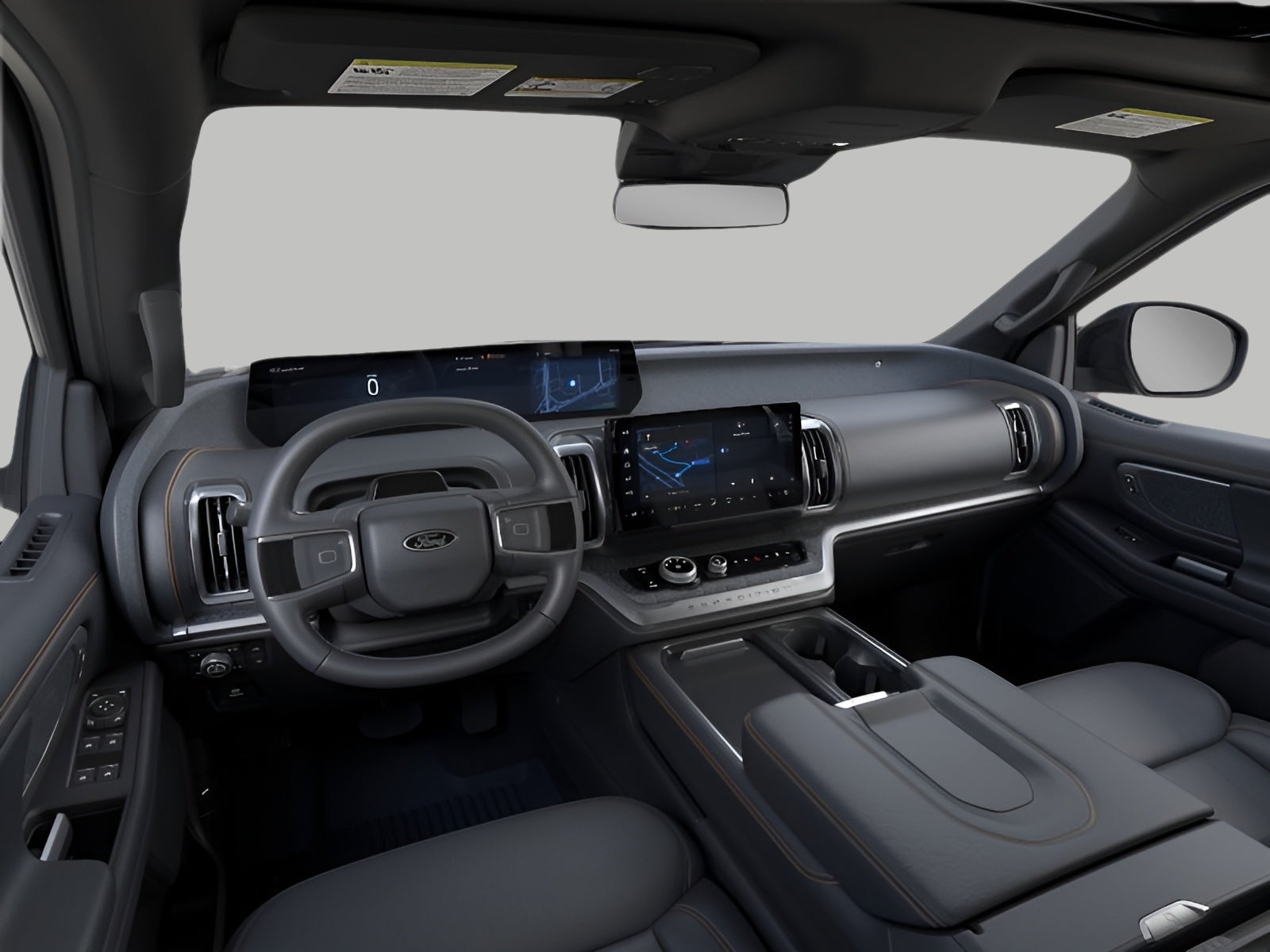 2026 Ford Expedition Tremor 4x4