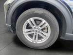 2024 Ford Explorer XLT 4WD
