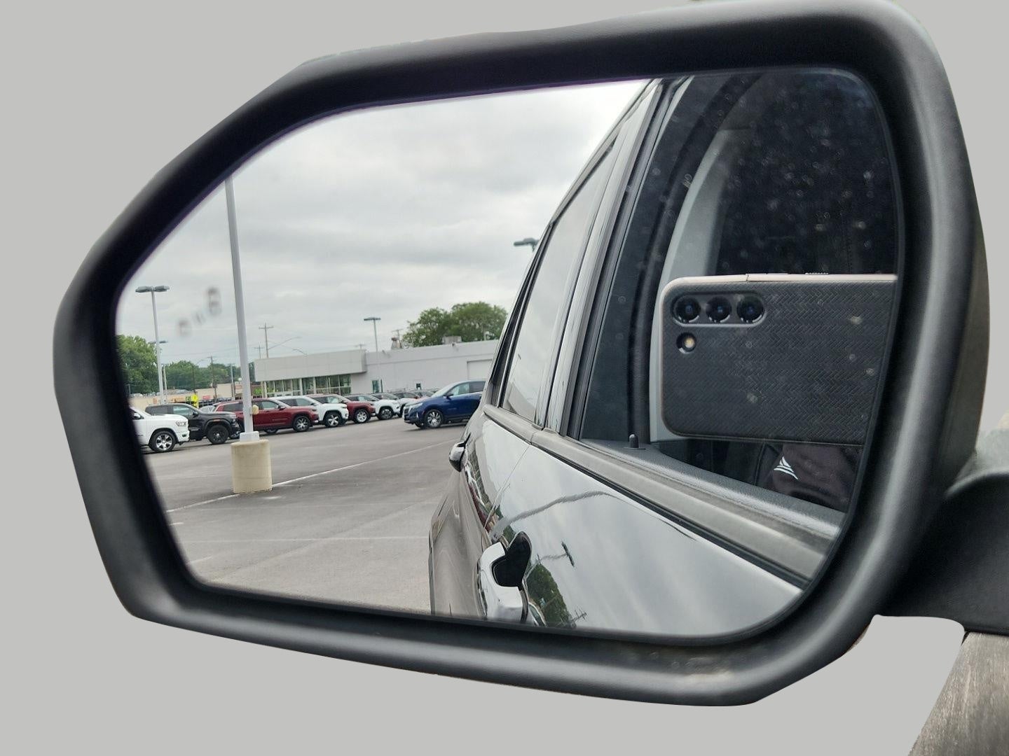 2024 Ford Explorer XLT 4WD
