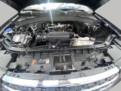 2024 Ford Explorer XLT 4WD