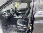 2024 Ford Explorer XLT 4WD