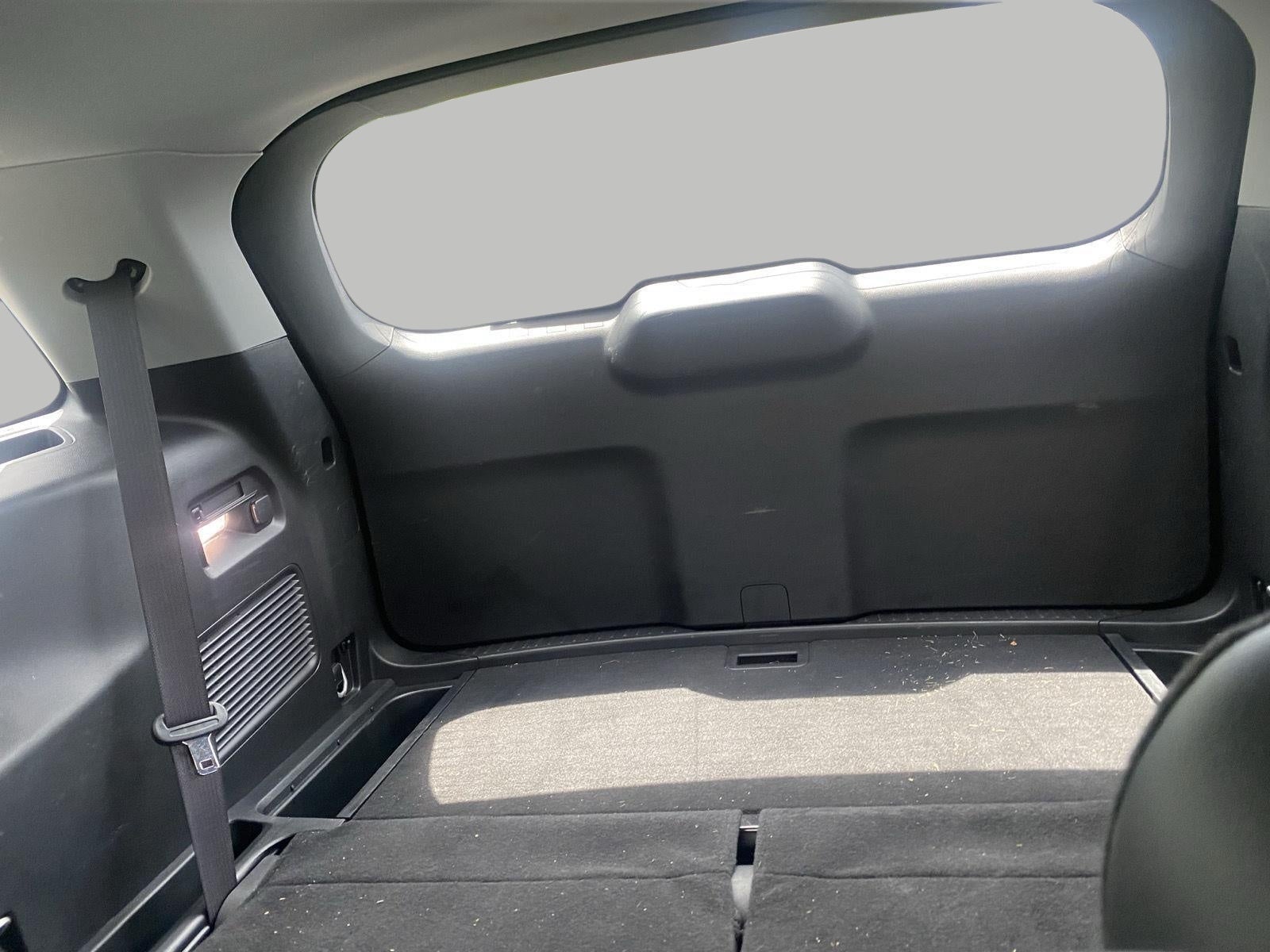 2024 Ford Explorer XLT 4WD