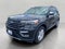 2024 Ford Explorer XLT 4WD