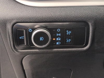 2024 Ford Explorer XLT 4WD