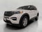 2024 Ford Explorer XLT 4WD