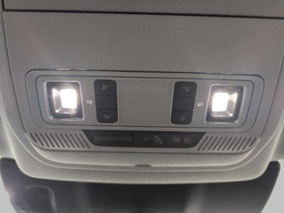 2024 Ford Explorer XLT 4WD