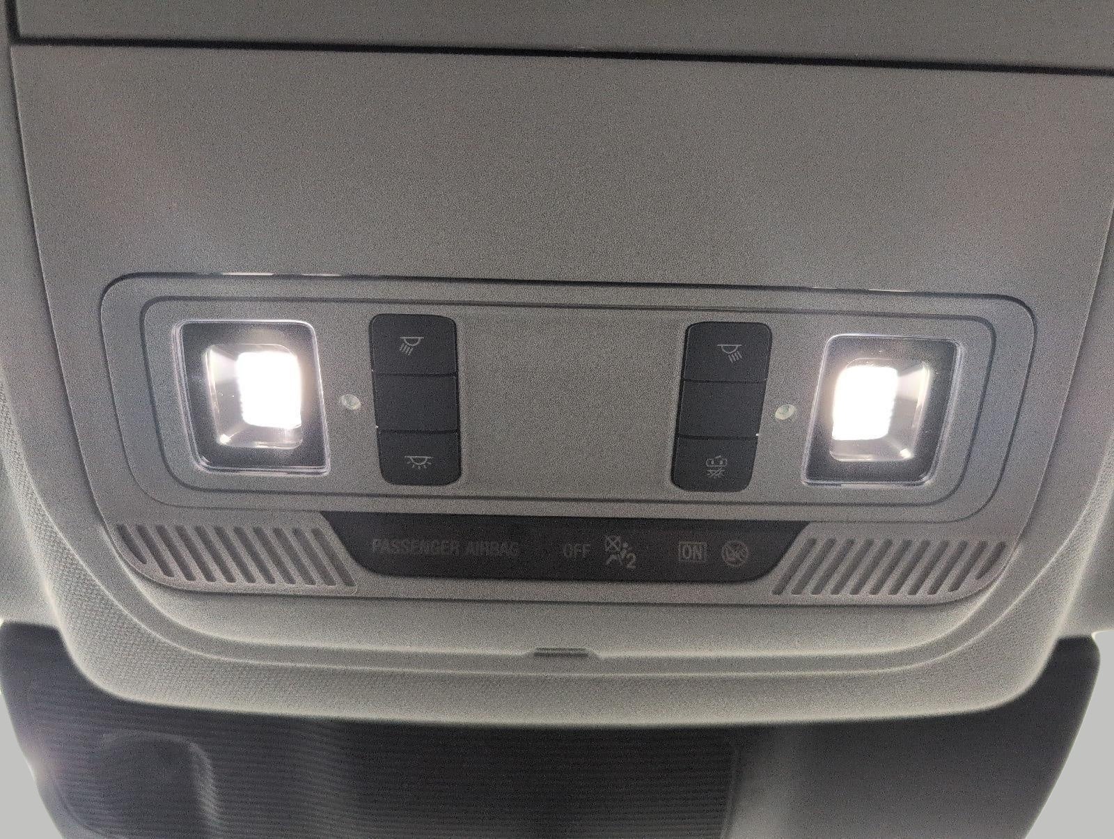 2024 Ford Explorer XLT 4WD