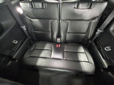 2024 Ford Explorer XLT 4WD