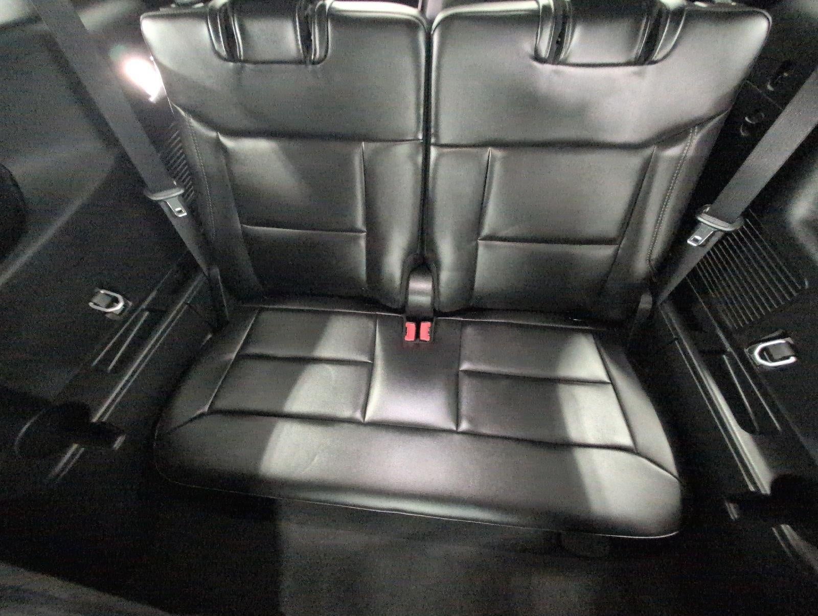 2024 Ford Explorer XLT 4WD