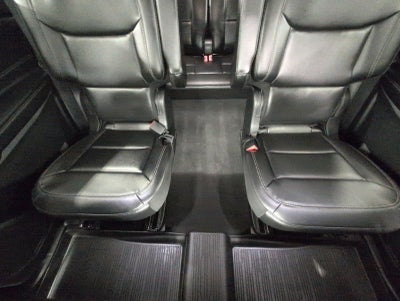 2024 Ford Explorer XLT 4WD