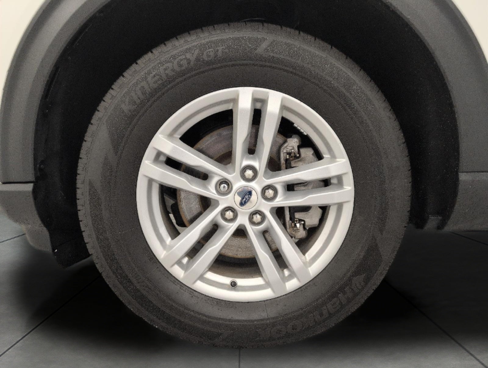 2024 Ford Explorer XLT 4WD
