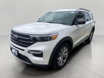 2020 Ford Explorer XLT 4WD