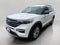 2020 Ford Explorer XLT 4WD