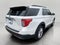 2020 Ford Explorer XLT 4WD