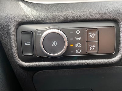 2023 Ford Explorer XLT 4WD