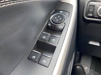 2023 Ford Explorer XLT 4WD