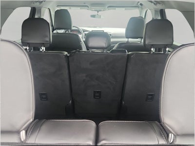 2023 Ford Explorer XLT 4WD