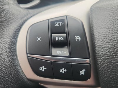 2023 Ford Explorer XLT 4WD