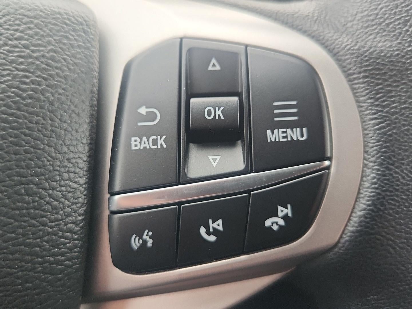 2023 Ford Explorer XLT 4WD