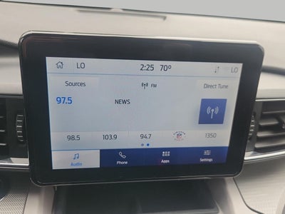2023 Ford Explorer XLT 4WD