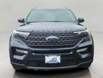 2023 Ford Explorer XLT 4WD