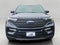 2023 Ford Explorer XLT 4WD