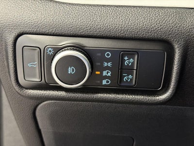 2024 Ford Explorer XLT 4WD