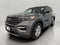 2024 Ford Explorer XLT 4WD