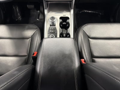 2024 Ford Explorer XLT 4WD
