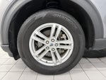 2024 Ford Explorer XLT 4WD