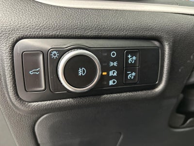 2024 Ford Explorer XLT 4WD