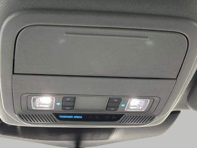 2024 Ford Explorer XLT 4WD