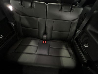 2024 Ford Explorer XLT 4WD
