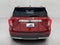 2024 Ford Explorer XLT 4WD
