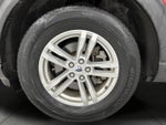2024 Ford Explorer XLT 4WD