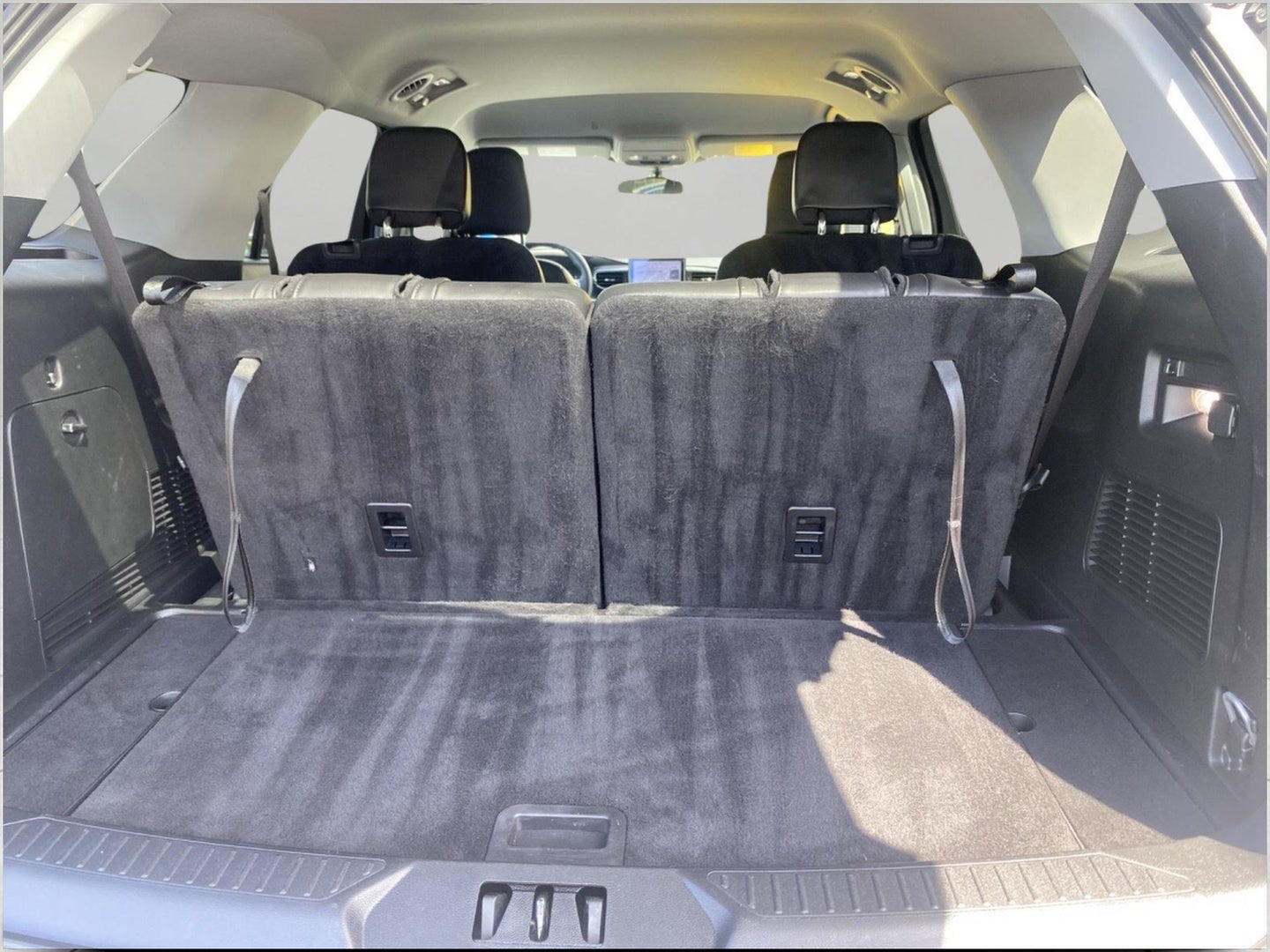 2024 Ford Explorer XLT 4WD