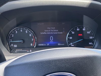 2024 Ford Explorer XLT 4WD