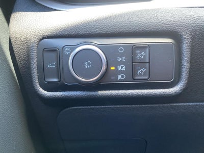 2024 Ford Explorer XLT 4WD