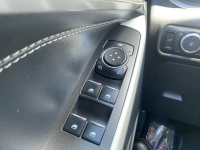 2024 Ford Explorer XLT 4WD