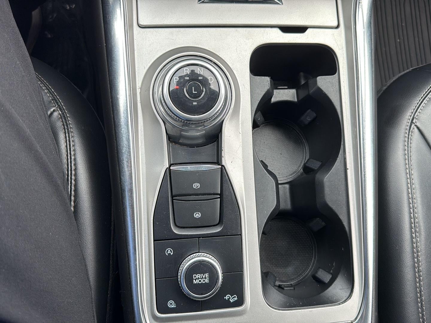 2024 Ford Explorer XLT 4WD