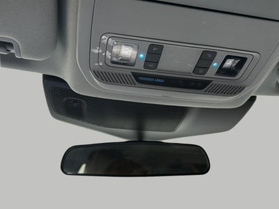 2024 Ford Explorer XLT 4WD