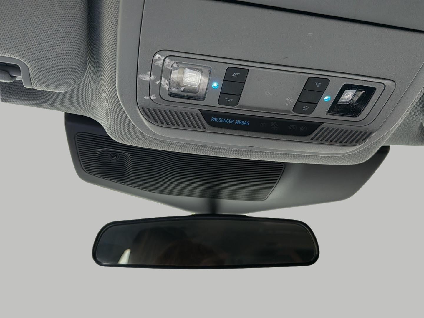 2024 Ford Explorer XLT 4WD