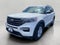 2024 Ford Explorer XLT 4WD