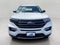 2024 Ford Explorer XLT 4WD