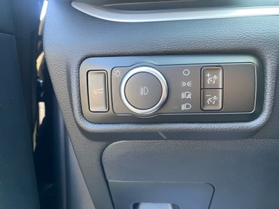 2024 Ford Explorer XLT 4WD