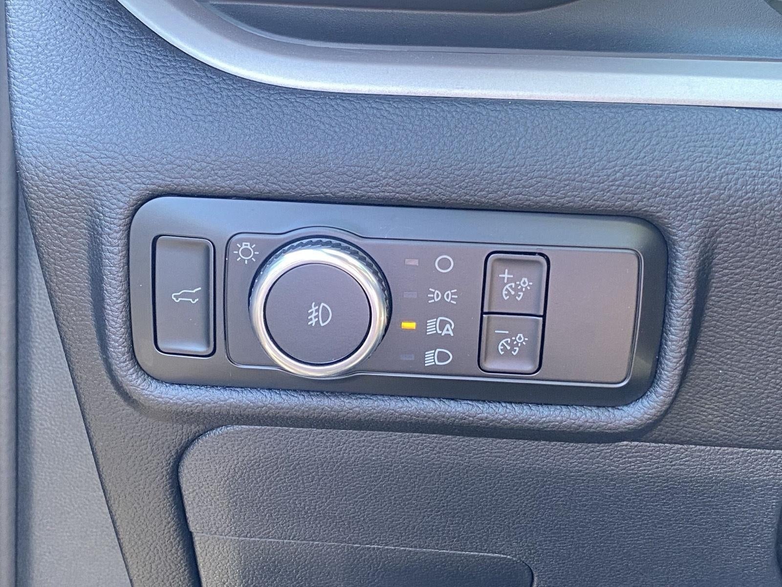 2024 Ford Explorer XLT 4WD