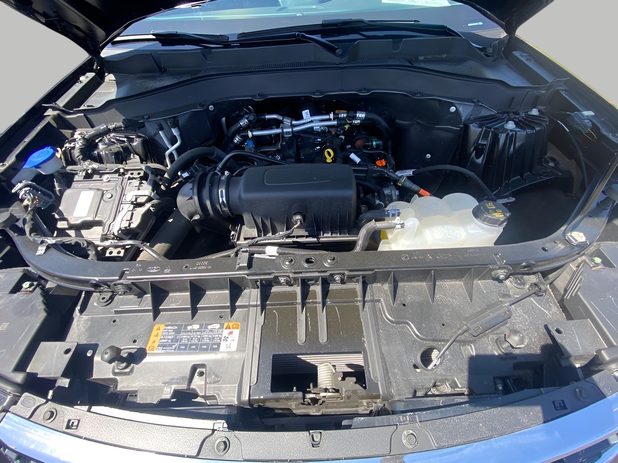 2024 Ford Explorer XLT 4WD