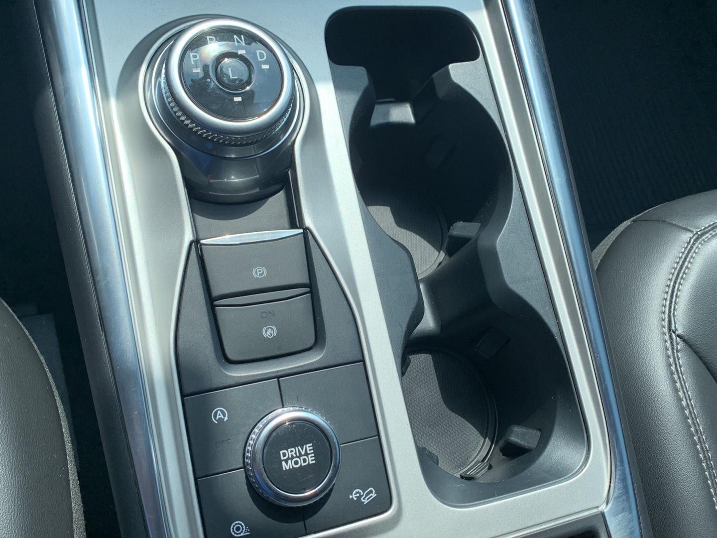 2024 Ford Explorer XLT 4WD