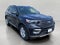 2024 Ford Explorer XLT 4WD